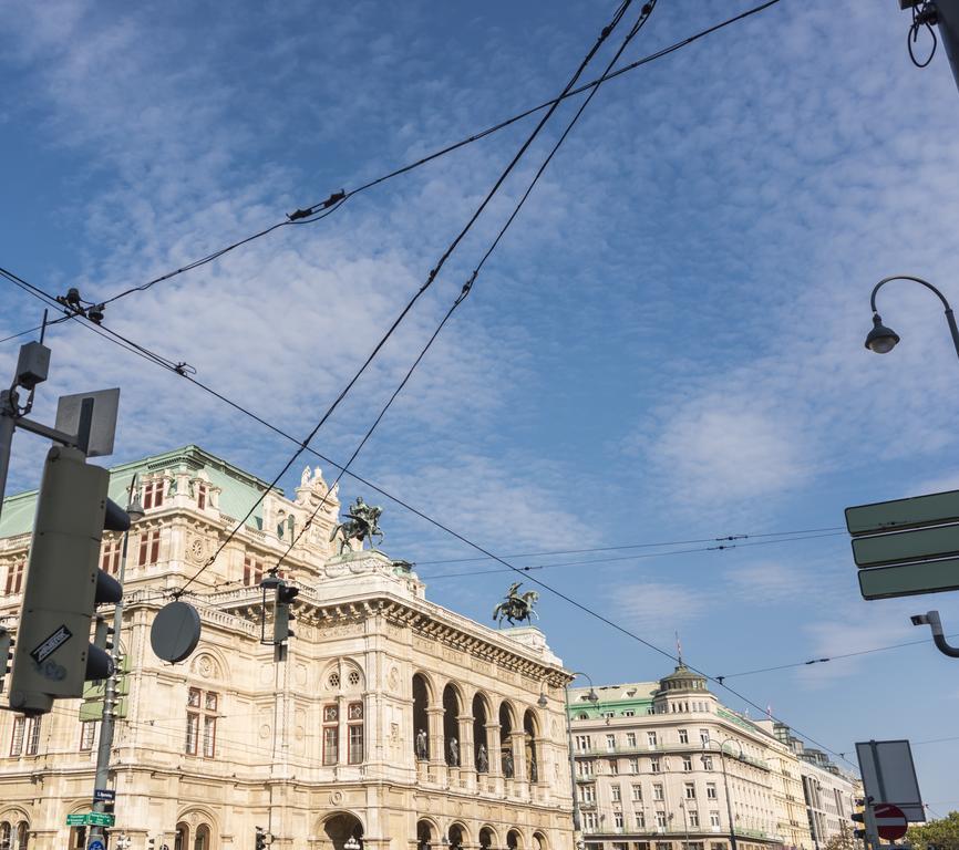 Apartment De Luxe Staatsoper Wien