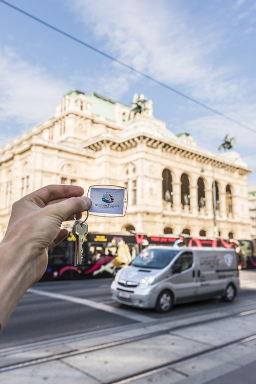 De Luxe Staatsoper Wien