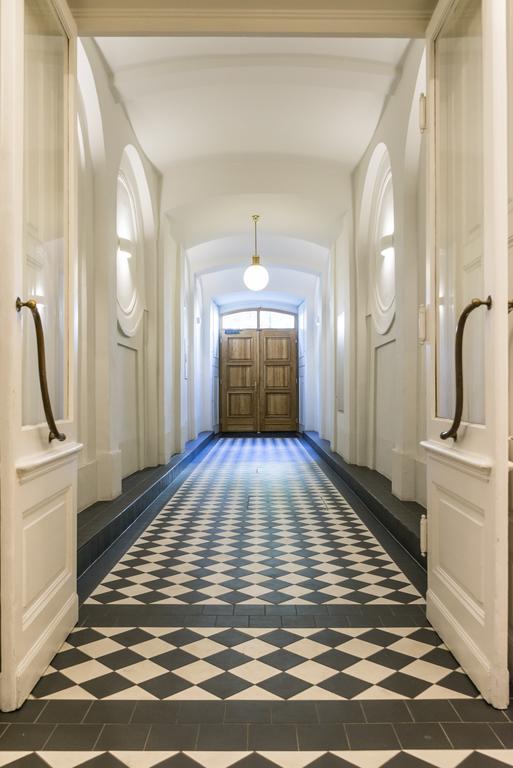 Apartment De Luxe Staatsoper Wien