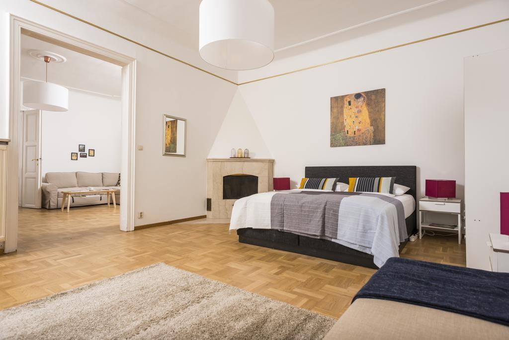 Apartment De Luxe Staatsoper *