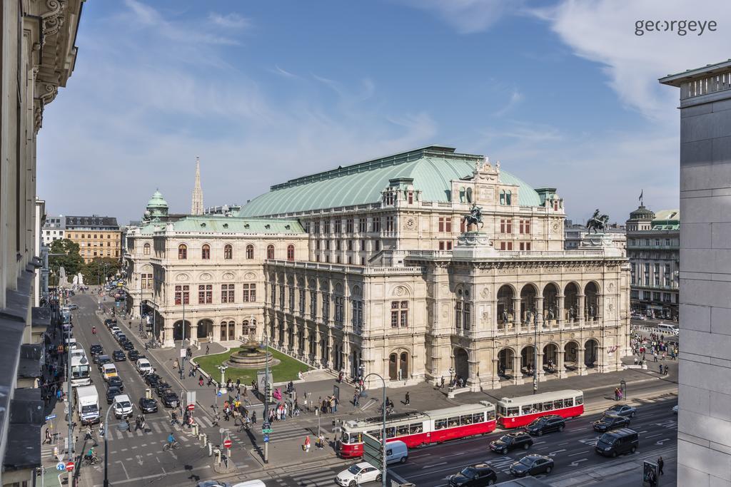 Apartment De Luxe Staatsoper