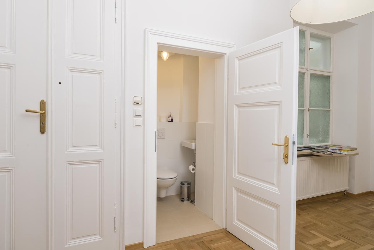 De Luxe Staatsoper Apartment Wien