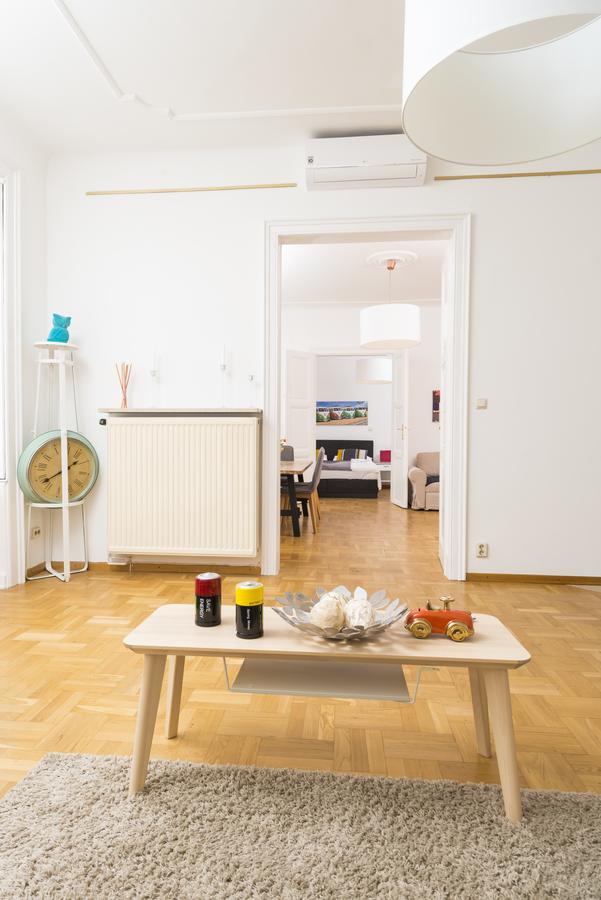 Apartment De Luxe Staatsoper *