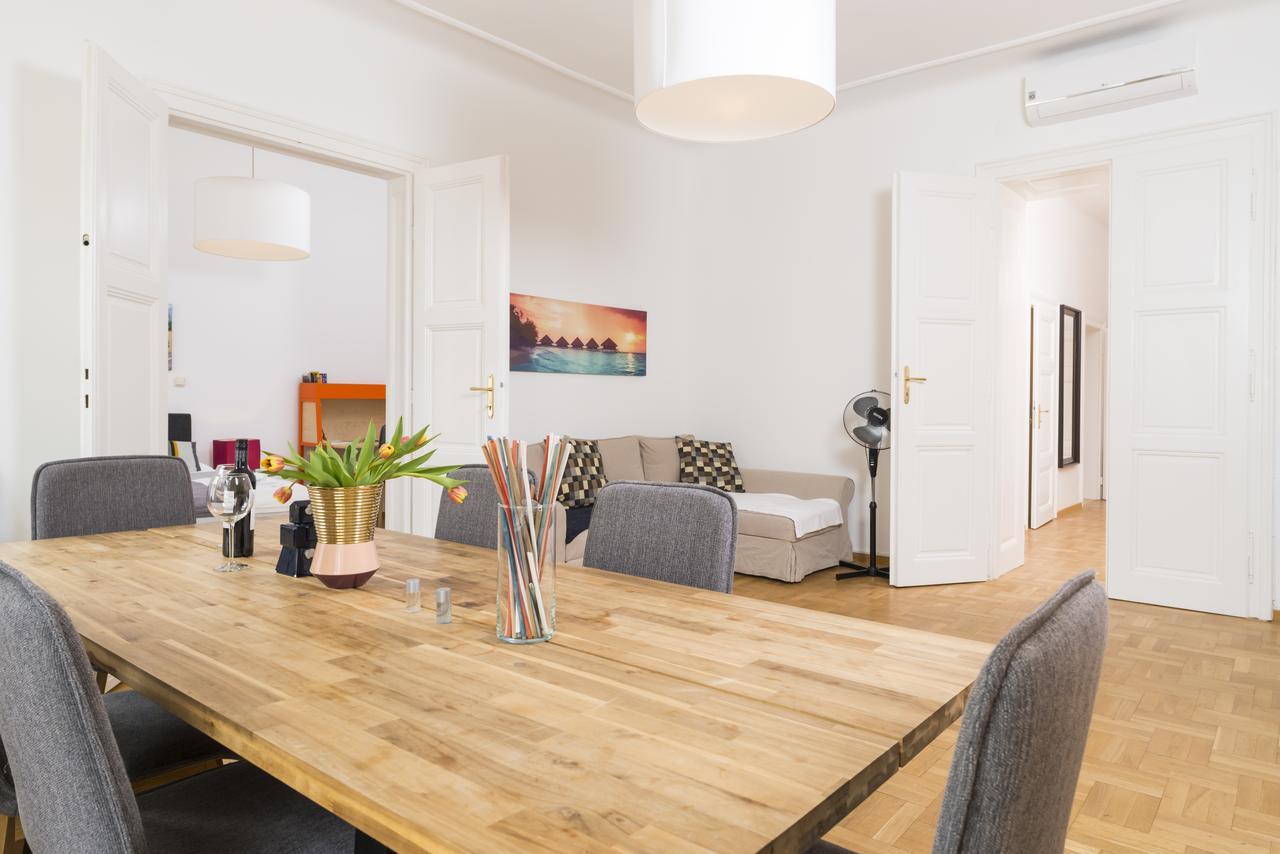 Apartment De Luxe Staatsoper Wien