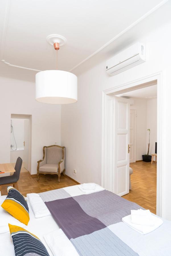 Apartment De Luxe Staatsoper Wien